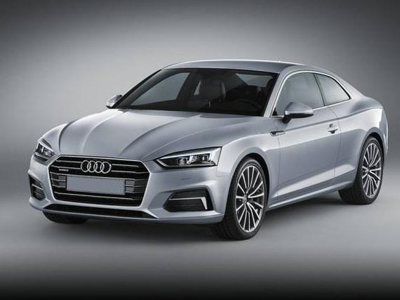 AUDI A5 2018 WAUTNAF5XJA068967 image