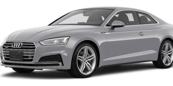 AUDI A5 2018 WAUTNAF54JA001863 image AUDI A5 2018 WAUTNAF54JA001863 image