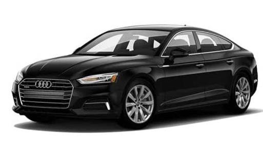 AUDI A5 2018 WAUFNCF52JA009520 image AUDI A5 2018 WAUFNCF52JA009520 image