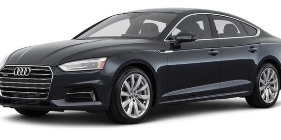 AUDI A5 2018 WAUBNCF54JA006245 image AUDI A5 2018 WAUBNCF54JA006245 image