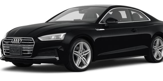 AUDI A5 2018 WAUPNAF53JA048481 image AUDI A5 2018 WAUPNAF53JA048481 image