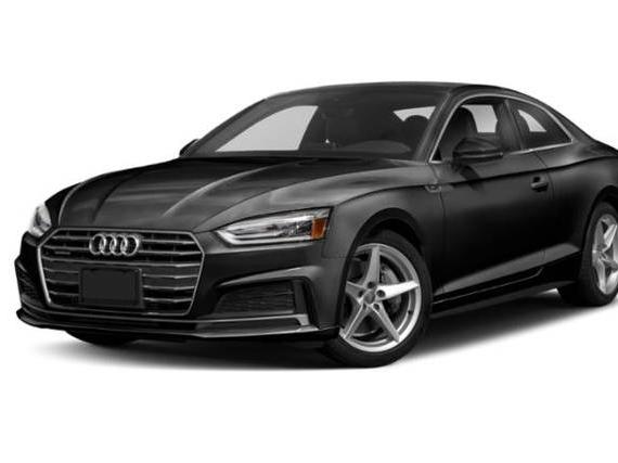 AUDI A5 2018 WAUTNAF52JA089926 image AUDI A5 2018 WAUTNAF52JA089926 image