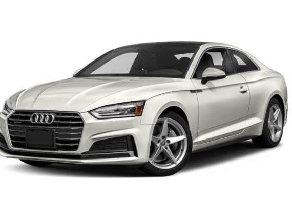 AUDI A5 2018 WAUSNAF50JA132560 image