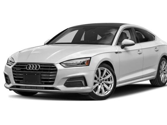 AUDI A5 2018 WAUFNCF56JA060664 image AUDI A5 2018 WAUFNCF56JA060664 image