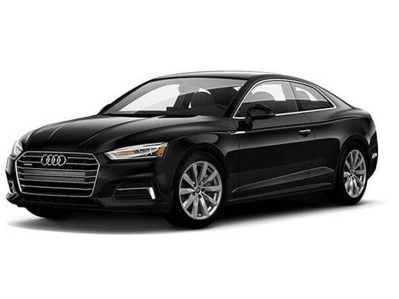 AUDI A5 2018 WAUTNAF58JA109385 image