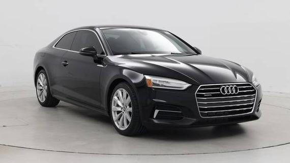 AUDI A5 2018 WAUNNAF53JA005816 image AUDI A5 2018 WAUNNAF53JA005816 image