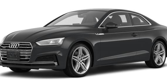AUDI A5 2018 WAUUNAF54JA001527 image AUDI A5 2018 WAUUNAF54JA001527 image