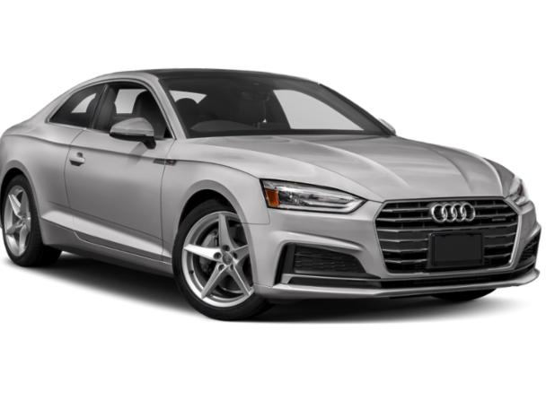 AUDI A5 2018 WAUTNAF56JA092845 image