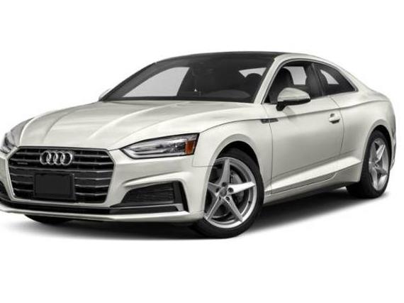 AUDI A5 2018 WAUTNAF55JA003069 image