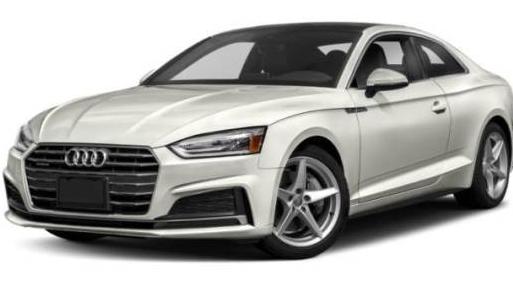 AUDI A5 2018 WAUPNAF50JA003790 image