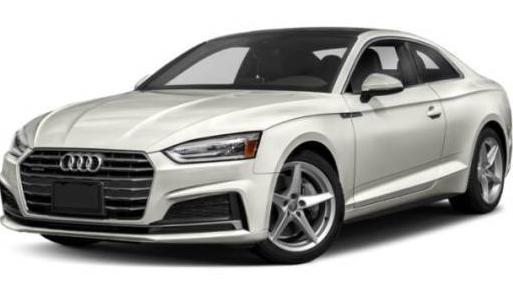 AUDI A5 2018 WAUPNAF58JA020465 image