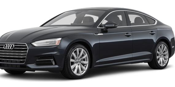 AUDI A5 2018 WAUCNCF51JA061482 image AUDI A5 2018 WAUCNCF51JA061482 image