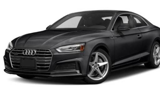 AUDI A5 2018 WAUTNAF50JA099421 image