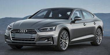 AUDI A5 2018 WAUENCF55JA051711 image AUDI A5 2018 WAUENCF55JA051711 image