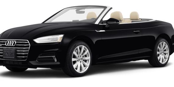 AUDI A5 2018 WAUYNGF52JN017920 image AUDI A5 2018 WAUYNGF52JN017920 image