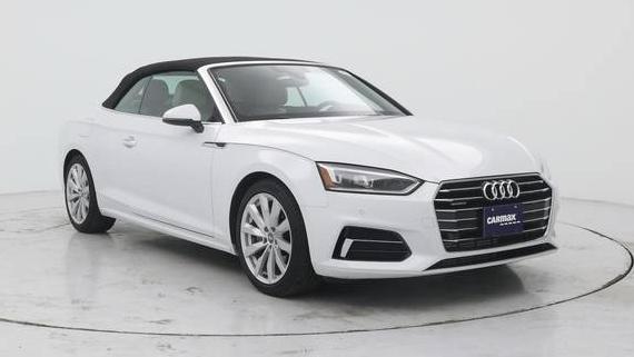 AUDI A5 2018 WAUYNGF53JN010071 image AUDI A5 2018 WAUYNGF53JN010071 image