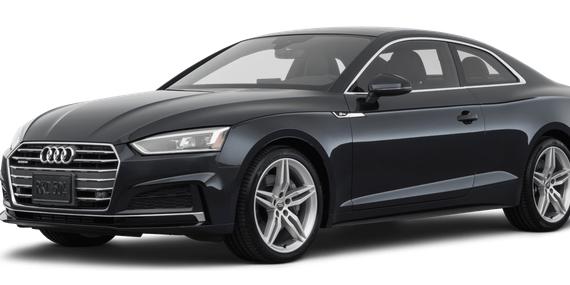 AUDI A5 2018 WAUNNAF57JA009089 image AUDI A5 2018 WAUNNAF57JA009089 image