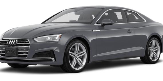 AUDI A5 2018 WAUNNAF51JA046770 image AUDI A5 2018 WAUNNAF51JA046770 image