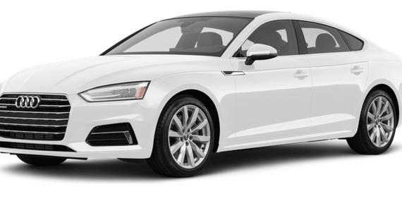 AUDI A5 2018 WAUENCF51JA111564 image AUDI A5 2018 WAUENCF51JA111564 image