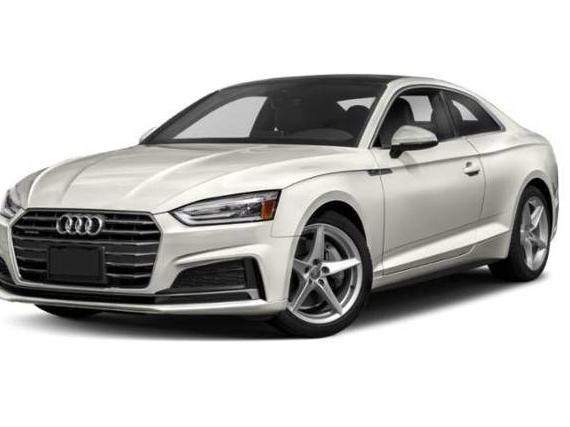AUDI A5 2018 WAUTNAF54JA013026 image AUDI A5 2018 WAUTNAF54JA013026 image