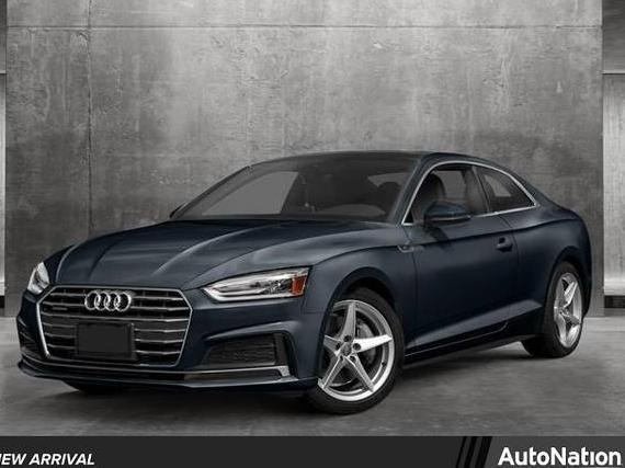 AUDI A5 2018 WAUTNAF56JA003873 image AUDI A5 2018 WAUTNAF56JA003873 image