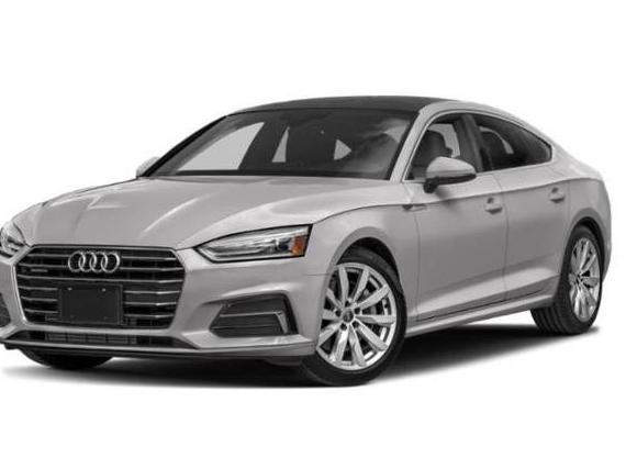 AUDI A5 2018 WAUENCF54JA108285 image AUDI A5 2018 WAUENCF54JA108285 image