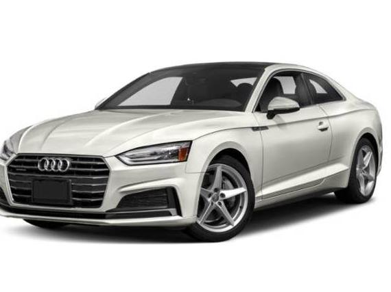 AUDI A5 2018 WAUPNAF51JA102084 image