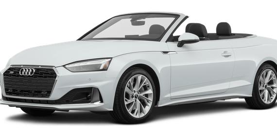 AUDI A5 2021 WAUWAGF58MN003298 image AUDI A5 2021 WAUWAGF58MN003298 image