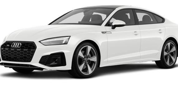 AUDI A5 2021 WAUDACF56MA015876 image AUDI A5 2021 WAUDACF56MA015876 image
