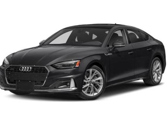 AUDI A5 2021 WAUFACF53MA015228 image AUDI A5 2021 WAUFACF53MA015228 image