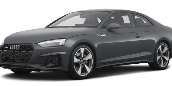 AUDI A5 2021 WAUTAAF57MA025686 image AUDI A5 2021 WAUTAAF57MA025686 image