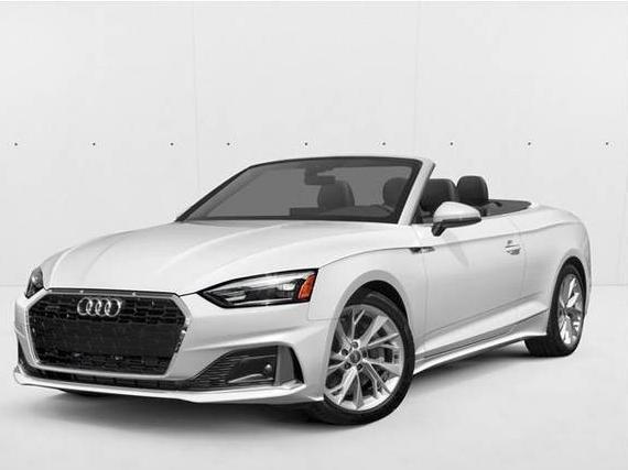 AUDI A5 2021 WAU2AGF59MN001641 image AUDI A5 2021 WAU2AGF59MN001641 image