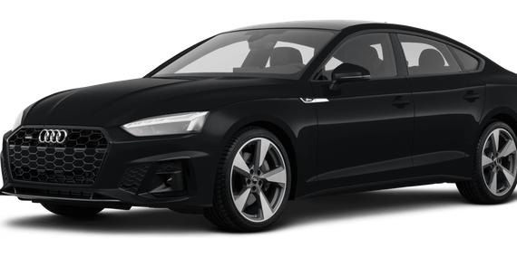 AUDI A5 2021 WAUCBCF54MA062185 image AUDI A5 2021 WAUCBCF54MA062185 image