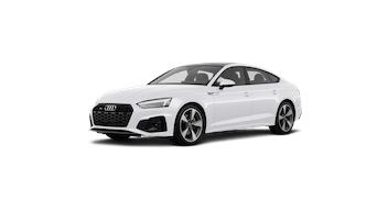 AUDI A5 2021 WAUDACF56MA055178 image AUDI A5 2021 WAUDACF56MA055178 image