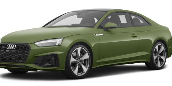 AUDI A5 2021 WAUTAAF5XMA039226 image AUDI A5 2021 WAUTAAF5XMA039226 image