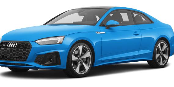 AUDI A5 2021 WAUTAAF55MA050621 image AUDI A5 2021 WAUTAAF55MA050621 image