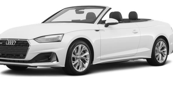 AUDI A5 2021 WAU2AGF59MN002594 image AUDI A5 2021 WAU2AGF59MN002594 image