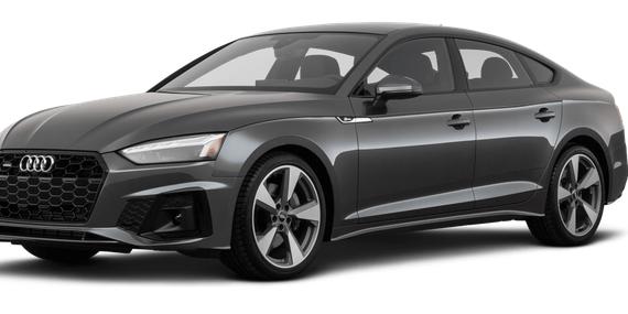 AUDI A5 2021 WAUFACF51MA012960 image AUDI A5 2021 WAUFACF51MA012960 image