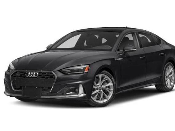 AUDI A5 2021 WAUCBCF54MA033933 image AUDI A5 2021 WAUCBCF54MA033933 image