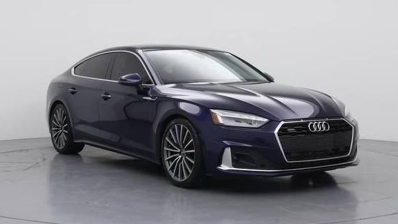 AUDI A5 2021 WAUCBCF54MA015707 image AUDI A5 2021 WAUCBCF54MA015707 image