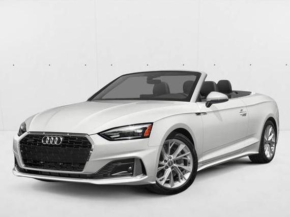 AUDI A5 2021 WAU2AGF53MN002039 image AUDI A5 2021 WAU2AGF53MN002039 image