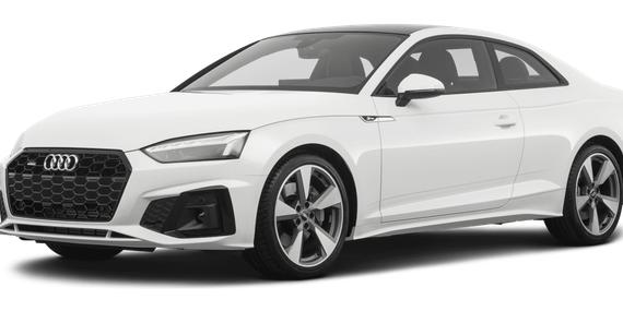 AUDI A5 2021 WAUTAAF57MA017426 image AUDI A5 2021 WAUTAAF57MA017426 image