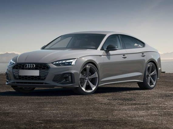 AUDI A5 2021 WAUCBCF58MA007156 image AUDI A5 2021 WAUCBCF58MA007156 image