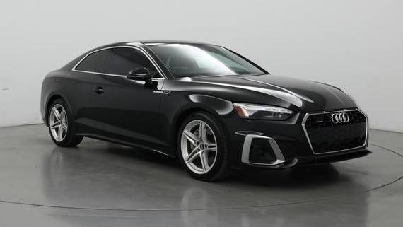 AUDI A5 2021 WAUTAAF51MA044167 image AUDI A5 2021 WAUTAAF51MA044167 image