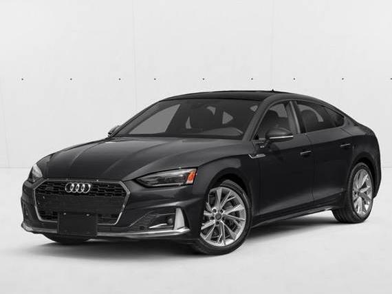 AUDI A5 2021 WAUCBCF55MA062552 image AUDI A5 2021 WAUCBCF55MA062552 image