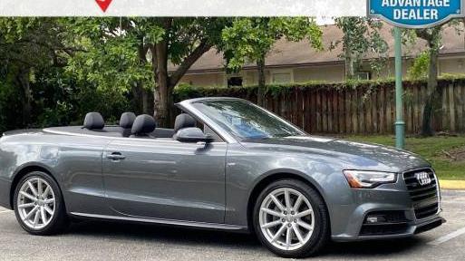 AUDI A5 2017 WAUD2AFH8HN004419 image AUDI A5 2017 WAUD2AFH8HN004419 image
