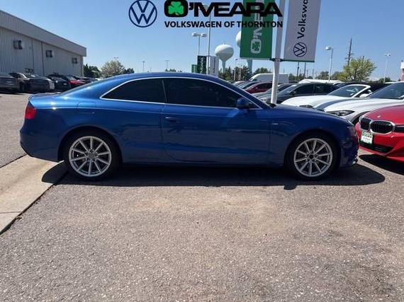 AUDI A5 2017 WAUD2AFR5HA000568 image AUDI A5 2017 WAUD2AFR5HA000568 image