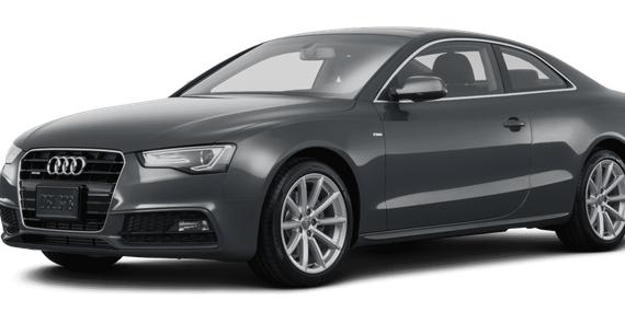 AUDI A5 2017 WAUD2AFRXHA000419 image AUDI A5 2017 WAUD2AFRXHA000419 image