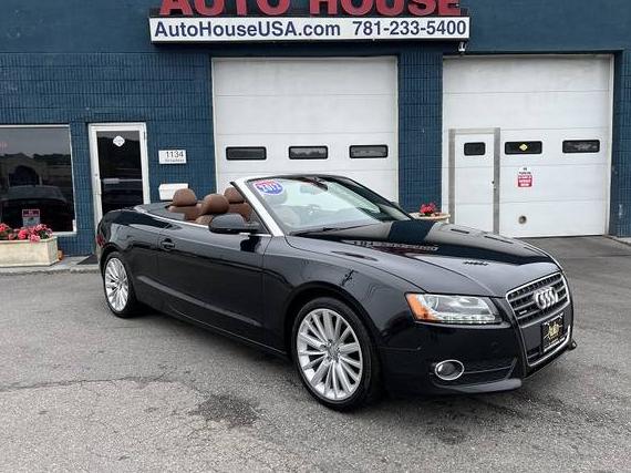 AUDI A5 2012 WAULFAFH5CN005326 image AUDI A5 2012 WAULFAFH5CN005326 image