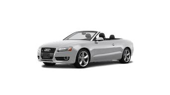 AUDI A5 2012 WAUCFAFH0CN008327 image